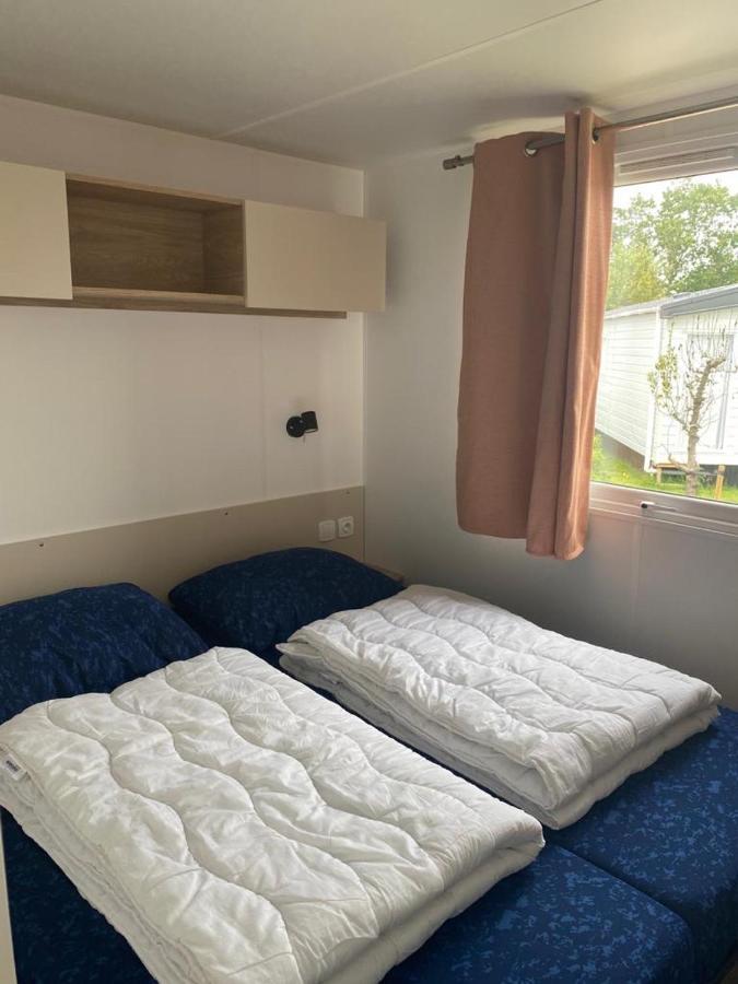 Chalet Zonnig Zeeland Hotell Oostkapelle Exteriör bild